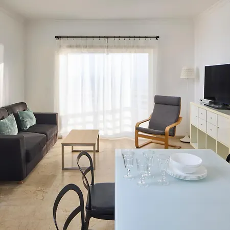 Prestige Apartment