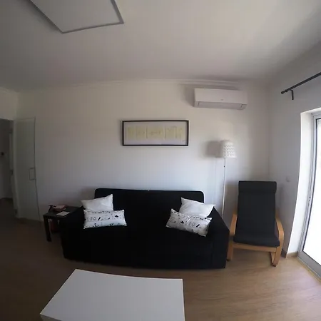 Apartamento Prestige