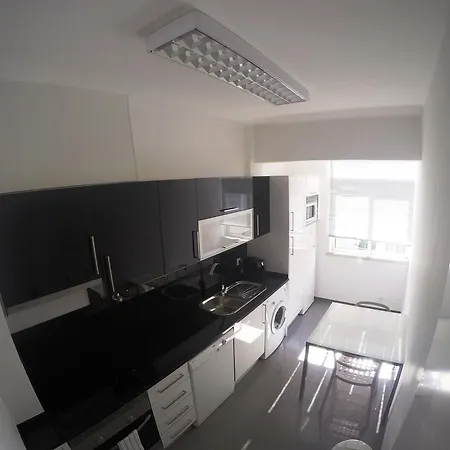 Prestige Apartamento *