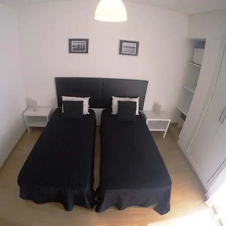 Prestige Apartamento *