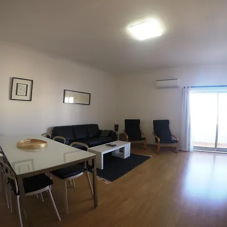 Apartamento Prestige Monte Gordo