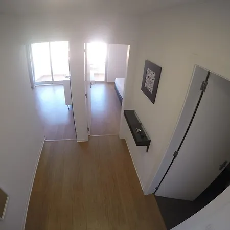 Prestige Apartamento