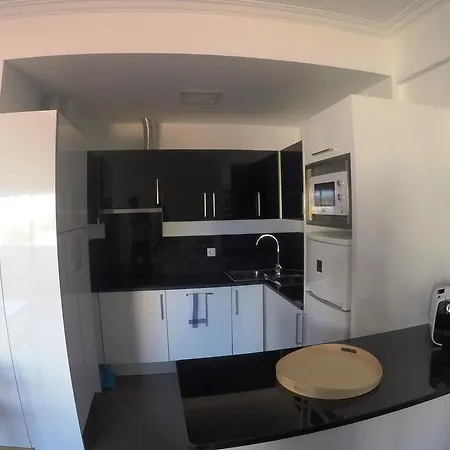 Prestige Apartamento