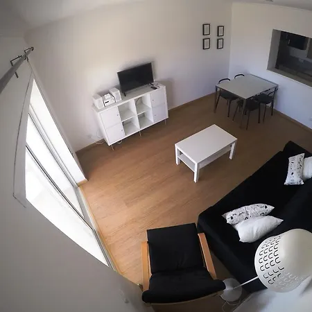 Prestige Apartamento *