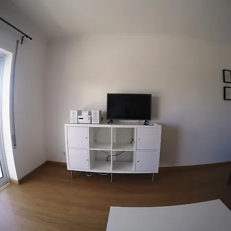 Apartamento Prestige Monte Gordo