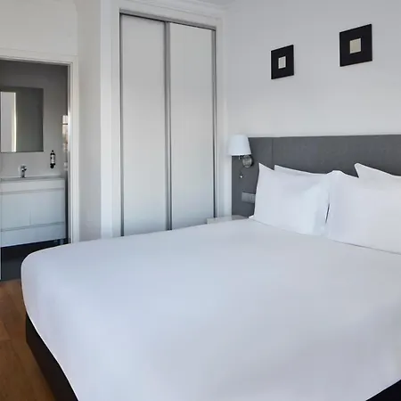 蒙蒂戈杜尊贵公寓 * 蒙蒂戈杜