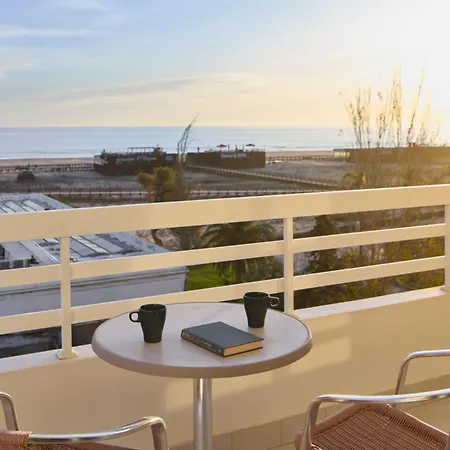 蒙蒂戈杜尊贵公寓 公寓 蒙蒂戈杜