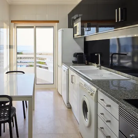 蒙蒂戈杜尊贵公寓