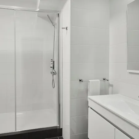 蒙蒂戈杜尊贵公寓 * 蒙蒂戈杜