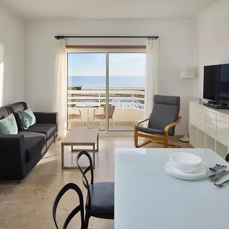 蒙蒂戈杜尊贵公寓 公寓