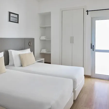 蒙蒂戈杜尊贵公寓 公寓 *