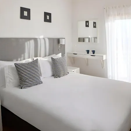 Prestige Appartement Monte Gordo