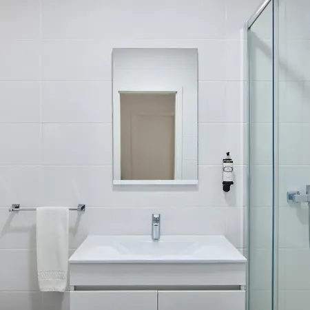 Appartement Prestige Monte Gordo