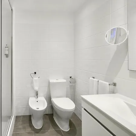 Appartement Prestige *