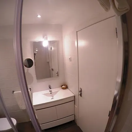 Prestige Lejlighed Monte Gordo