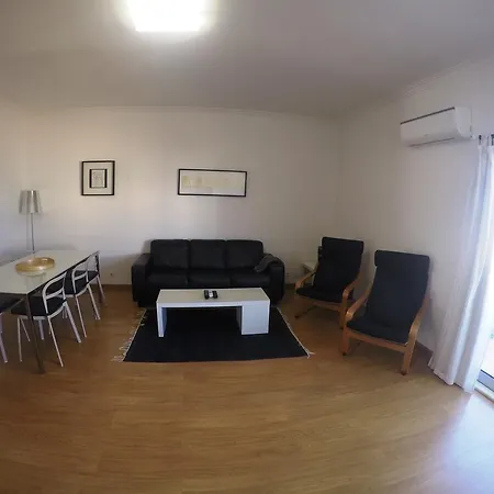 Prestige Lejlighed *