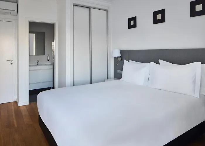 蒙蒂戈杜尊贵公寓 * 蒙蒂戈杜