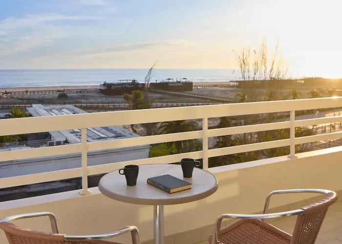 蒙蒂戈杜尊贵公寓 公寓 蒙蒂戈杜