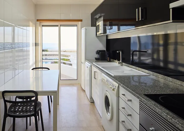 蒙蒂戈杜尊贵公寓