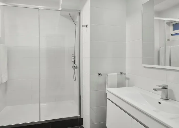 蒙蒂戈杜尊贵公寓 * 蒙蒂戈杜