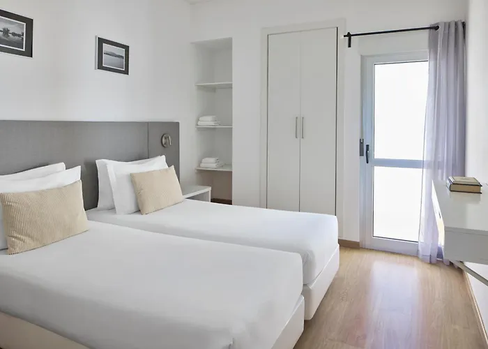 蒙蒂戈杜尊贵公寓 公寓 *