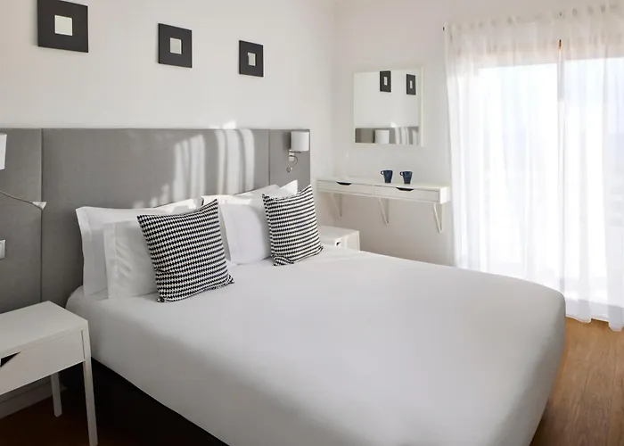 蒙蒂戈杜尊贵公寓 公寓 蒙蒂戈杜