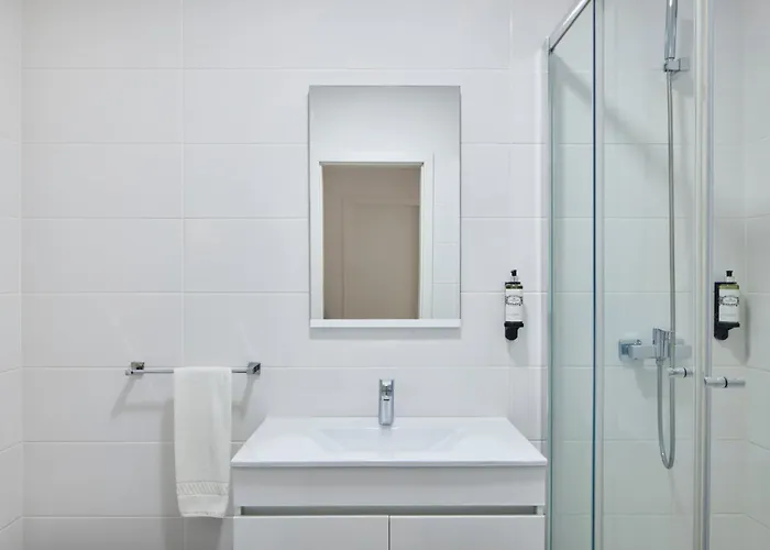 公寓 蒙蒂戈杜尊贵公寓 蒙蒂戈杜