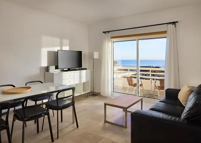 蒙蒂戈杜尊贵公寓 公寓 *