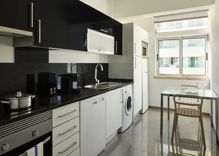 公寓 蒙蒂戈杜尊贵公寓 *