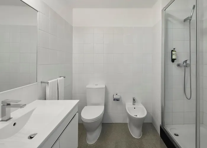 蒙蒂戈杜尊贵公寓 蒙蒂戈杜