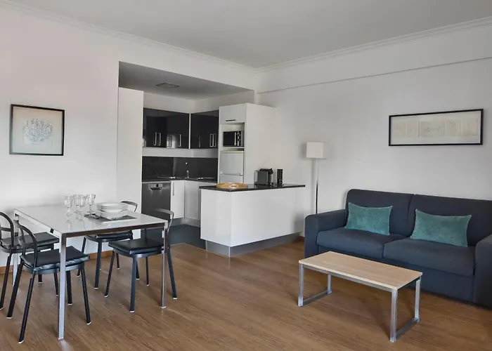 蒙蒂戈杜尊贵公寓 公寓 蒙蒂戈杜