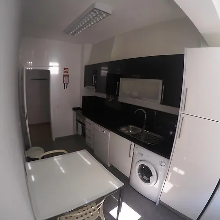 Apartment Prestige Monte Gordo