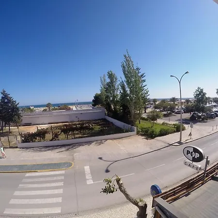 Prestige Apartment Monte Gordo